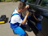 Фото услуги вскрытия авто